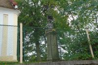 kaple sv. Aloise