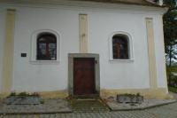 kaple sv. Aloise