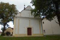 kaple sv. Aloise