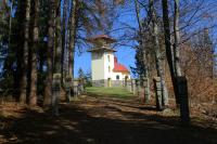 Mařský vrch