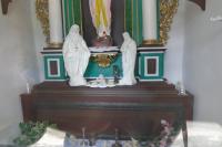 kaple sv. Marty