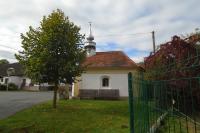 kaple sv. Petra a Pavla