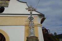kaple sv. Petra a Pavla