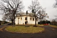 kaple sv. Anny