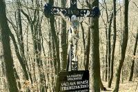 kříž Václava Beneše Třebízského