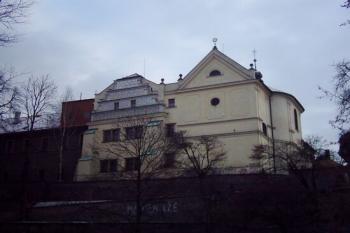 Hradec Králové (2003 ©Michal Merkl)