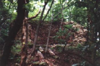 Kraví Hora (2002 © Michal Onderka)