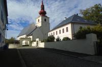 kostel sv. Jiří