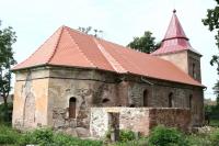 kostel sv. Jiljí