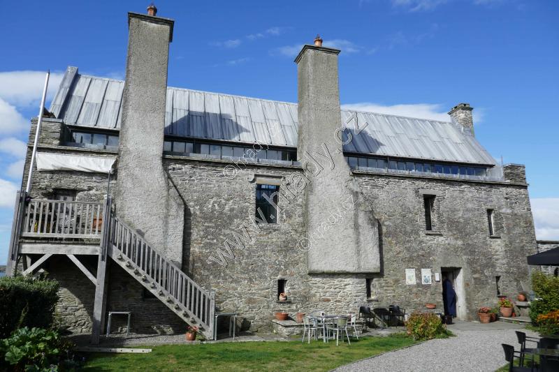 Dún na Séad Dún na Séad