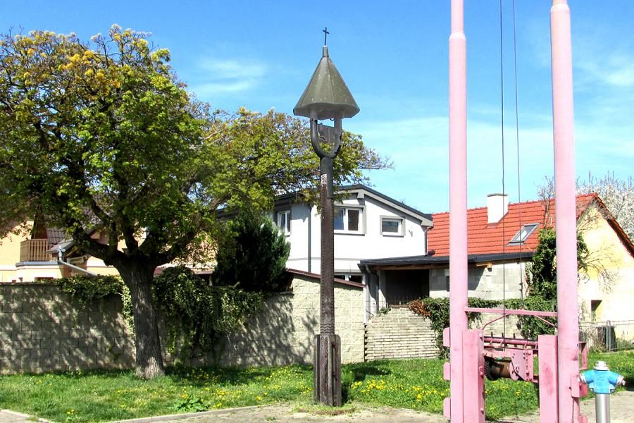 zvonička