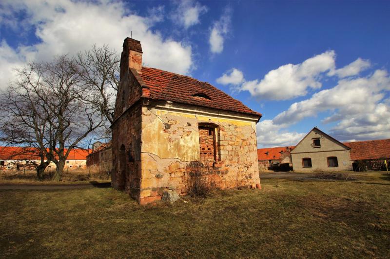 návesní kaple návesní kaple