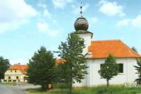 návesní kaple