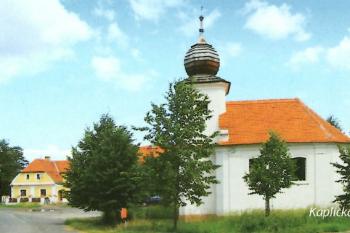 Valov-kaple (© neuveden 06/2023)