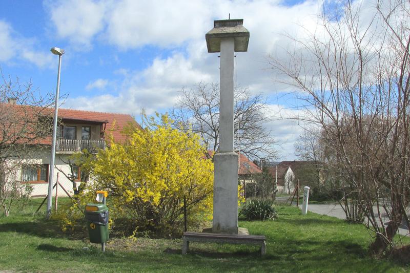 zvonička zvonička