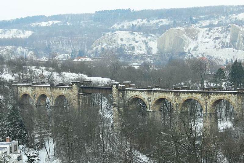 Pražský Semmering