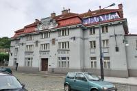 nádraží Praha-Královské Vinohrady