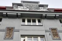 nádraží Praha-Královské Vinohrady