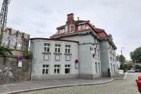 nádraží Praha-Královské Vinohrady