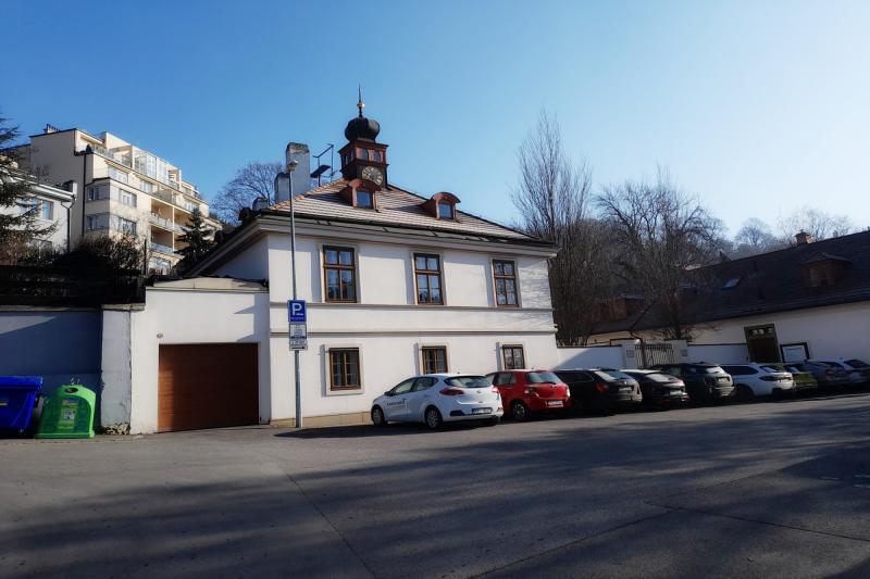 usedlost Vondračka usedlost Vondračka