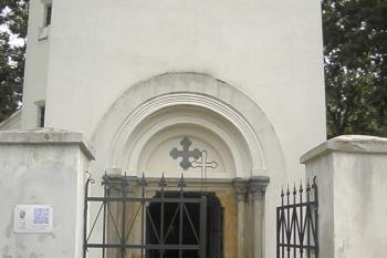 Novorománský portál (©  doxa, 12/2013)