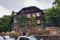 vila Josefa Janečka
