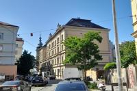 usedlost Zvonařka