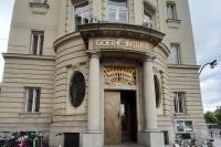 První česká všeobecná zajišťovací banka