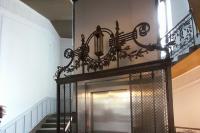 První česká všeobecná zajišťovací banka