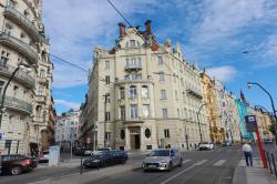 První česká všeobecná zajišťovací banka