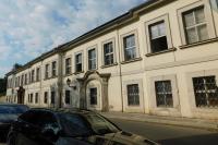 palác Voračických z Paběnic