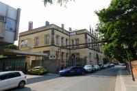 Nemocnice pražského obchodnictva