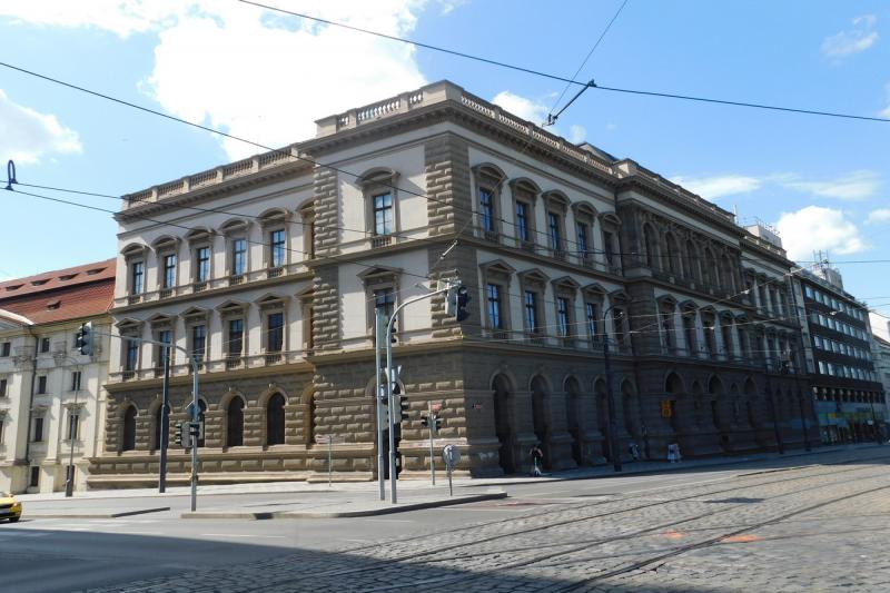 Česká polytechnika