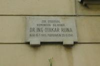 Hlávkova studentská kolej