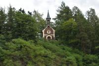 kaple sv. Anny