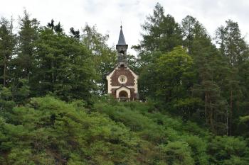 Kyselka-kaple (© Adam Horní 08/2024)
