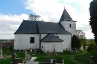 kostel sv. Jiljí