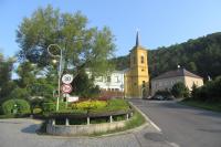 kostel sv. Václava