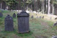 židovský hřbitov