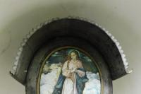 výklenková kaple sv. Jana