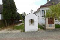 výklenková kaple