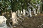 Odolena Voda-židovský hřbitov (© Milan Caha 09/2009)