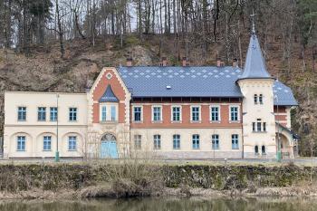 Stallburg (© Jaroslav Drtil 02/2025)