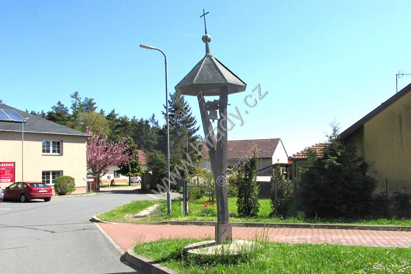 zvonička zvonička