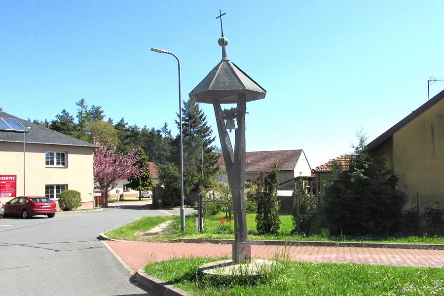 zvonička