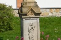 Holubářův kříž