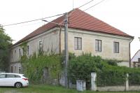 venkovská usedlost