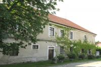 venkovská usedlost