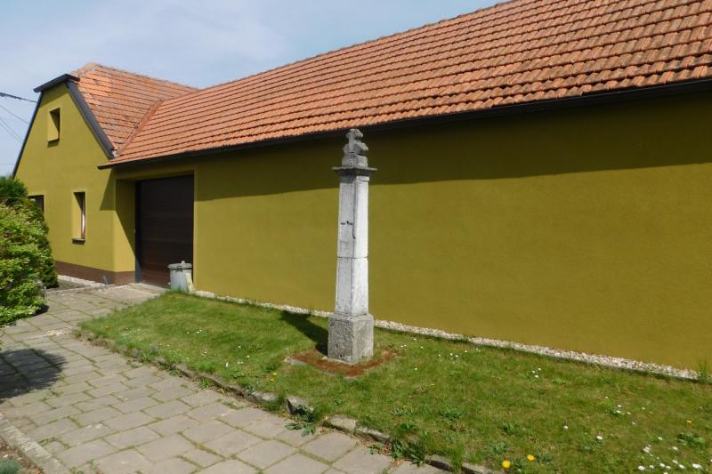 boží muka