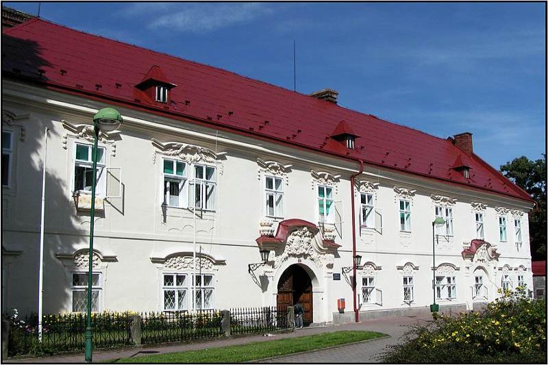 Teplice nad Metují